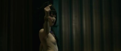 Мисс Кабаретта