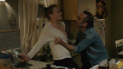 Лилья Нотт Доораринсдоттир