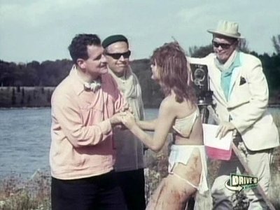 Элисон Луиза Даун