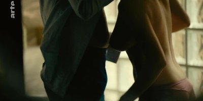 Эжени Анселин