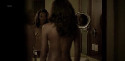 Патрисия Дежезус