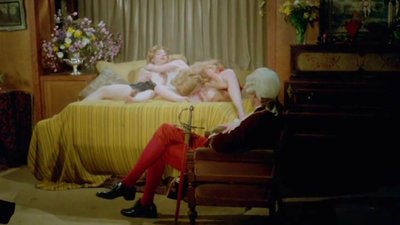 Сьюзан Кэтрин