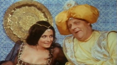 Анжелика Уэбек