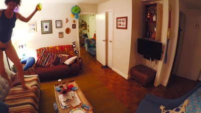 Александра Одер