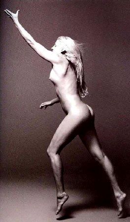 Лорен Джексон