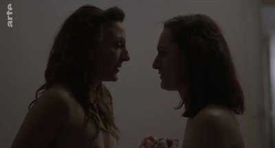 Камилла Шаму