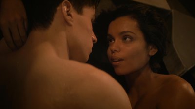 Джорджина Кэмпбелл