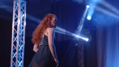 Сара Франгенберг