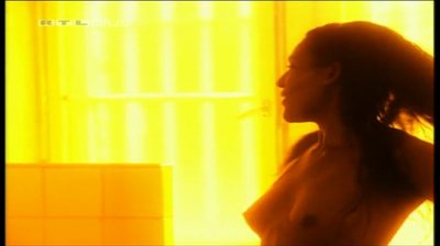 Эдина Робинсон