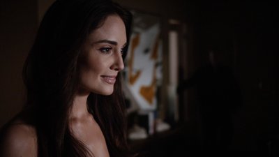 Мэллори Дженсен