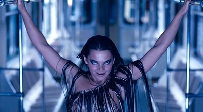 Елизавета Боярская