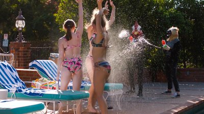 Маделин Бертани