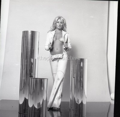 Линда Гей Скотт