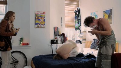 Леандра Рамм