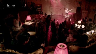 Красавица Донна