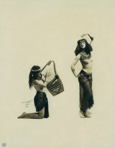 Рут Сен-дени