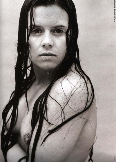 Шантель Ньюбери