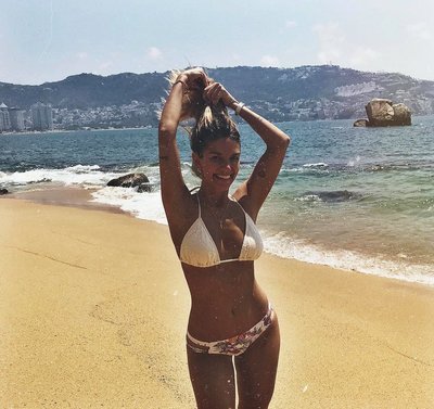 Соль Мадригал