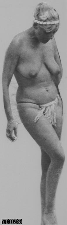 Джули Гудиер