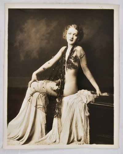 Дороти Грейвс