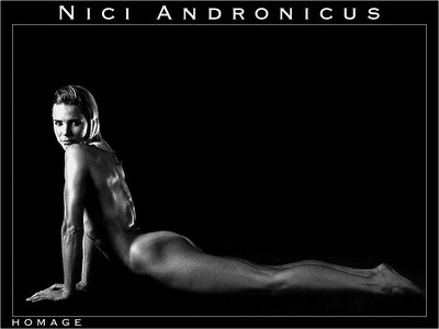 Ники Андроник