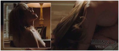 Сандра Лавуа