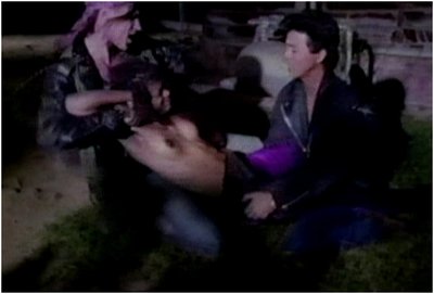 Сьюзен Джонс