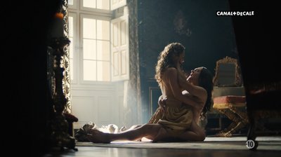 Мари Золушка