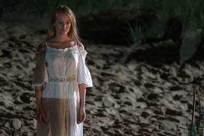 Кристина Вульф