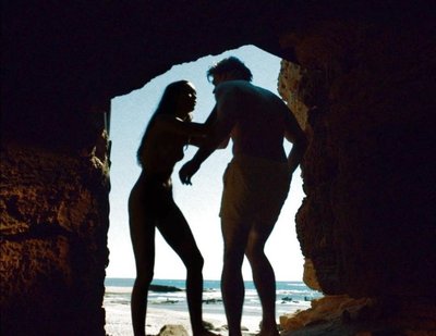 Мэддисон Джайзани