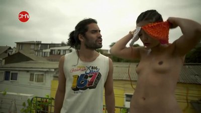 Каролина Арредондо