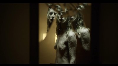 Шона Макдональд