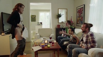 Изабелла Родригес