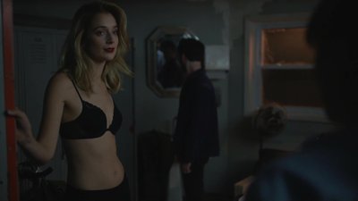 Кейтлин Фицджеральд