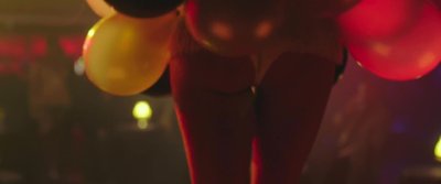 Эбеновый Шелк