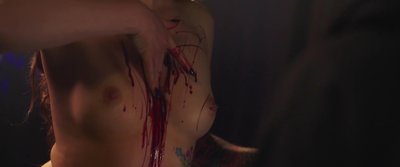 Женский Дикий Цветок