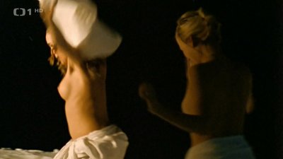 Мартина Клирова