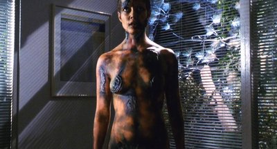 Дженни Сигроув