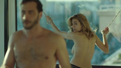 Мария Замарбиде