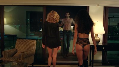 Марсела Кальдейра