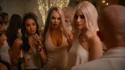 Эмили Мэддисон