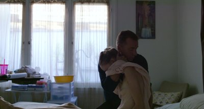 Рейчел Пикап