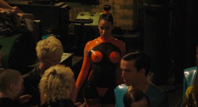 Эларика Галлахер