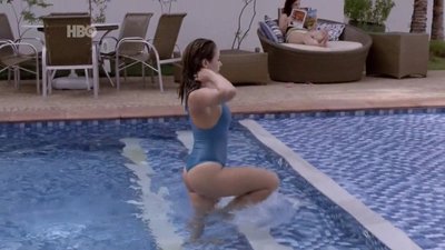 Приручить Луизу