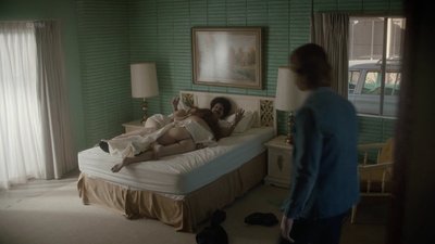 Эмбер Луаллен