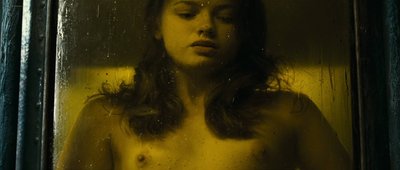 Сара Форестье