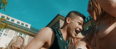 Даниэль Копперс