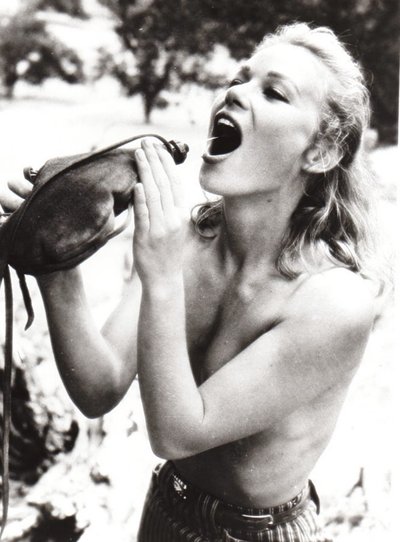 Эбби Далтон