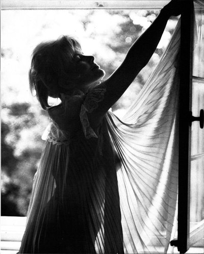 Сабина Бетманн