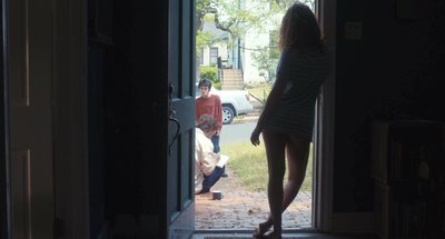 Оливия Грейс Эпплгейт